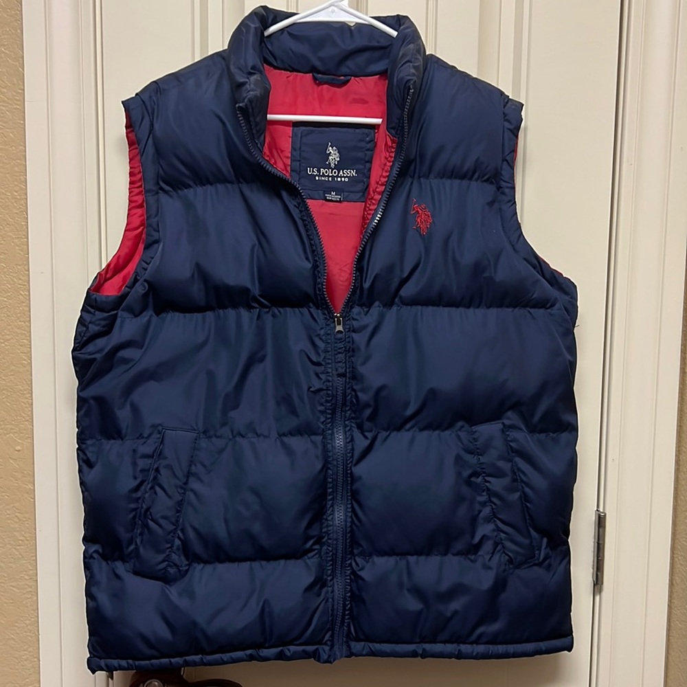 U.S POLO ASSN. since 1890